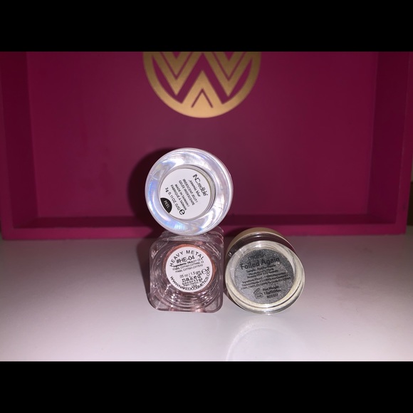 Eyeshadow NWT BRAND NEW NEVER USED - Picture 2 of 4